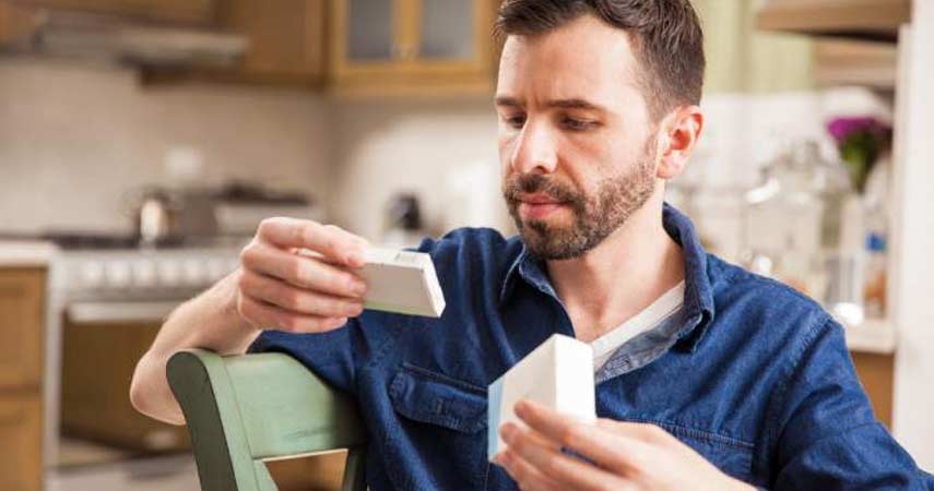 Pills Potential Risks