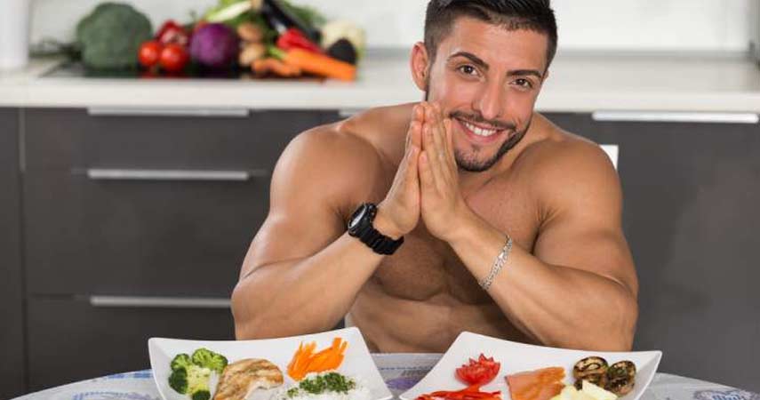 Consume Plenty of Vitamin