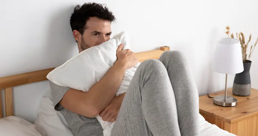 Poor Blood Flow: The Real Reason Erections Fail