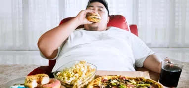 Is Poor Diet Directly Linked With Testosterone Levels in Men?
