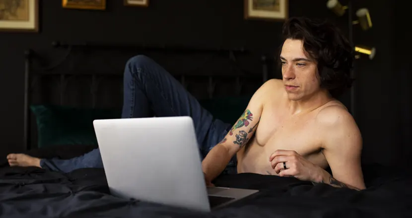 Porn & Masturbation and Testosterone: Does Masturbation Really Affect?