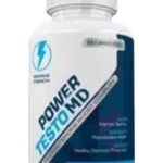 Power Testo MD Review – Does This Testosterone Booster Work?