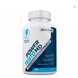 Power Testo MD