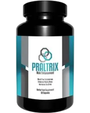 Praltrix Review – Does It Improve Male Sexual Performance?