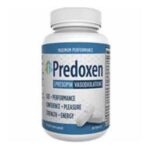 Predoxen Review – Is This Predoxen Supplement Worth Buying?