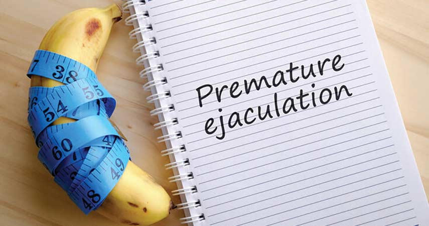 Premature Ejaculation Status
