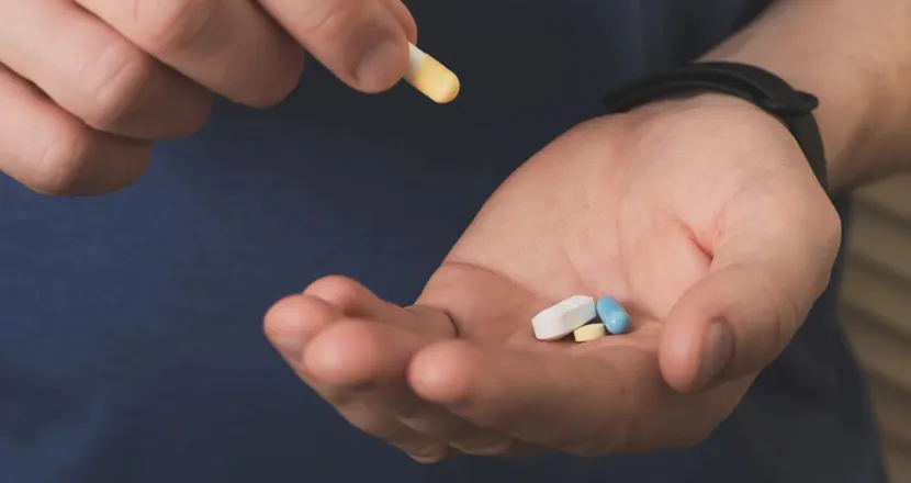 Prescription Drugs That Increase Libido: Which Medications Help Improve Libido in Men?