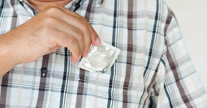 Prevent Epididymitis