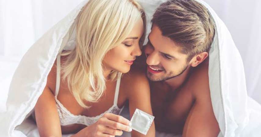 Prevent Hematospermia