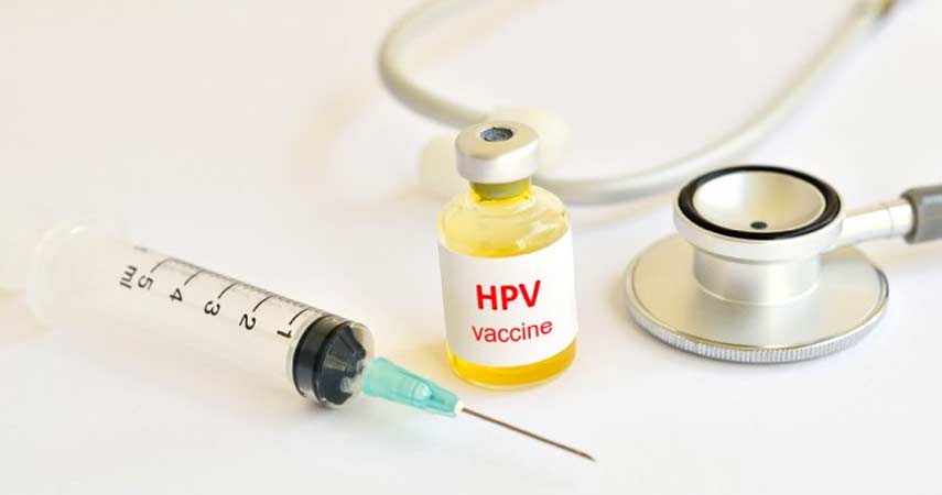 Prevent HPV Infection