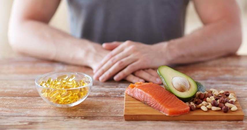 Prevention of Azoospermia