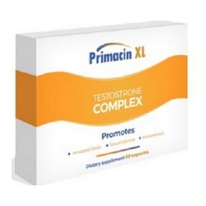 Primacin XL