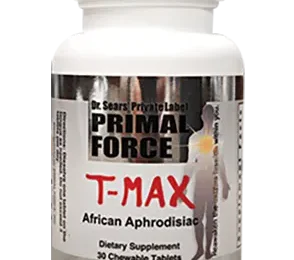 Primal Force T-Max Review (2026): Worth Trying or Are There Better Options?