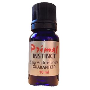 Primal Instinct