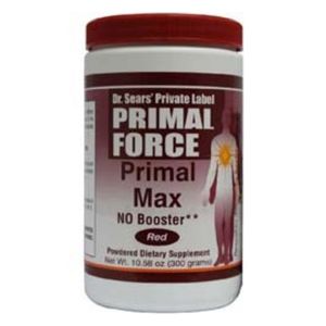 primal max