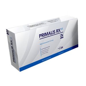 Primalis RX