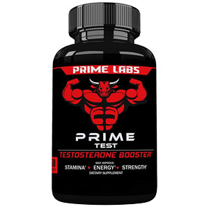 Prime Test