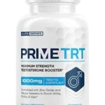 Prime TRT Reviews – Is It Safe Natural Testosterone Booster?