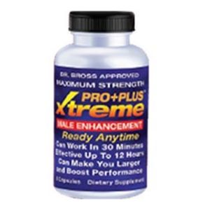 Pro Plus Xtreme