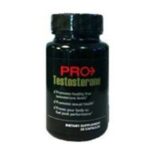 Pro Testosterone Review – Is This Product Legit & Worth?