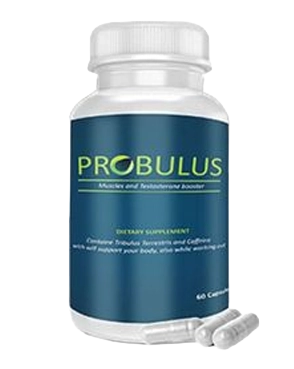 Probulus Review – Does It Boost Male Testosterone?