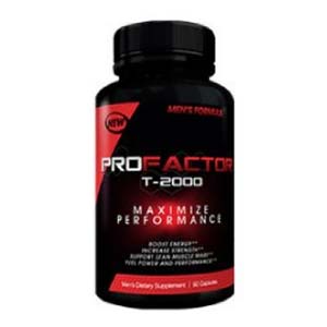 Profactor T 2000