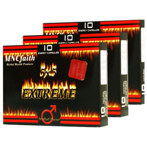 Prolargent 5×5 Extreme