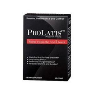 ProLatis