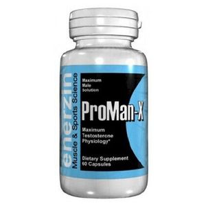 ProMan-X