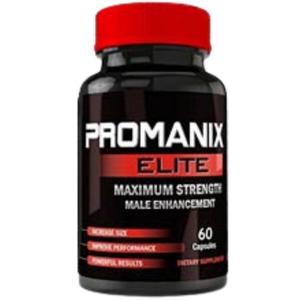 Promanix Elite
