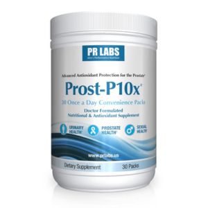 Prost-P10X