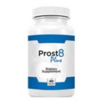 Prost8 Plus Review – Does It Reduce Bladder Discomfort?