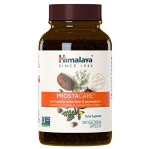 Prostacare