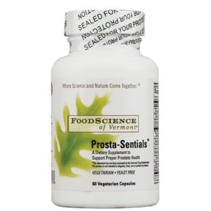 Prosta-Sentials