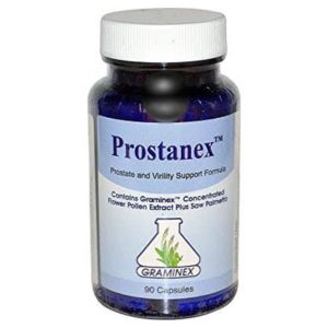 Prostanex