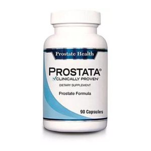 Prostata