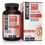 Prostate 360 Review – Does It Really Work As Claimed?