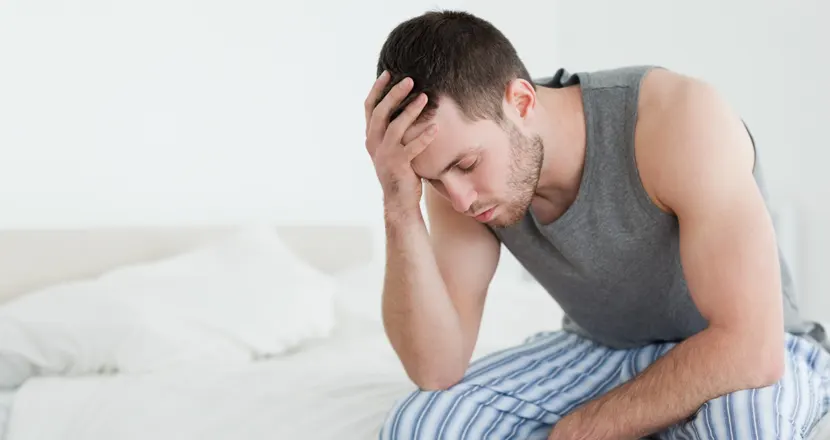 How Do Prostate Cancer Symptoms Appear in Men?