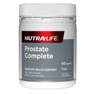 Prostate Complete