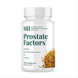 Prostate Factors