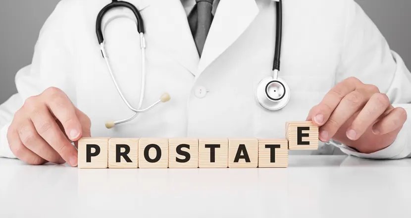 Prostate Health: Comprehensive Guide to Improve Prostate Naturally