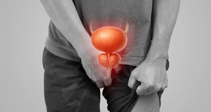 Prostate Health
