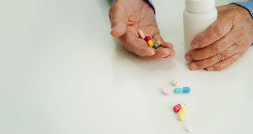 Prostate Health Supplements