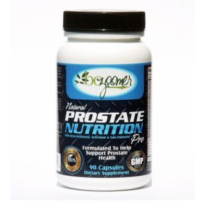 Prostate Nutrition Pro