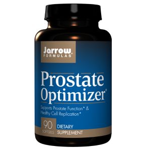 Prostate Optimizer