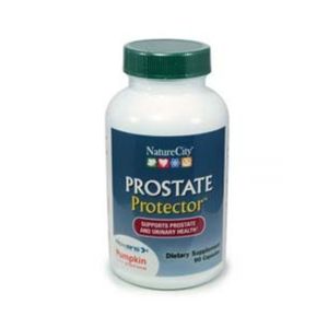 Prostate Protector