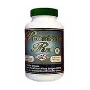 Prostate RX