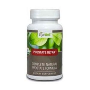 Prostate Ultra