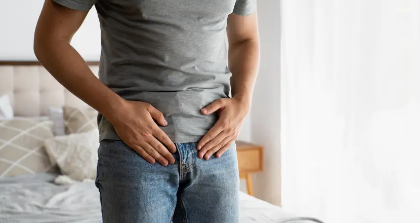 Prostate vs Bladder Supplements: Choosing the Right Support for Urinary Health
