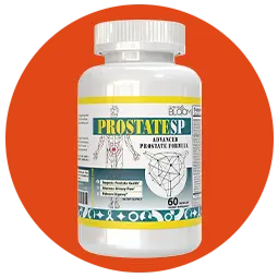 ProstateSP - Advanced Prostate Formula
